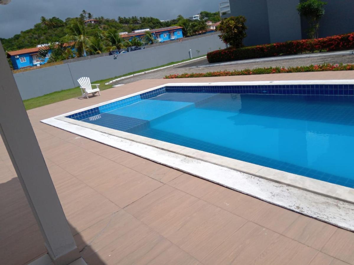 3 Quartos No Taperapuan Duplex 450 Mt Da Apartment Porto Seguro