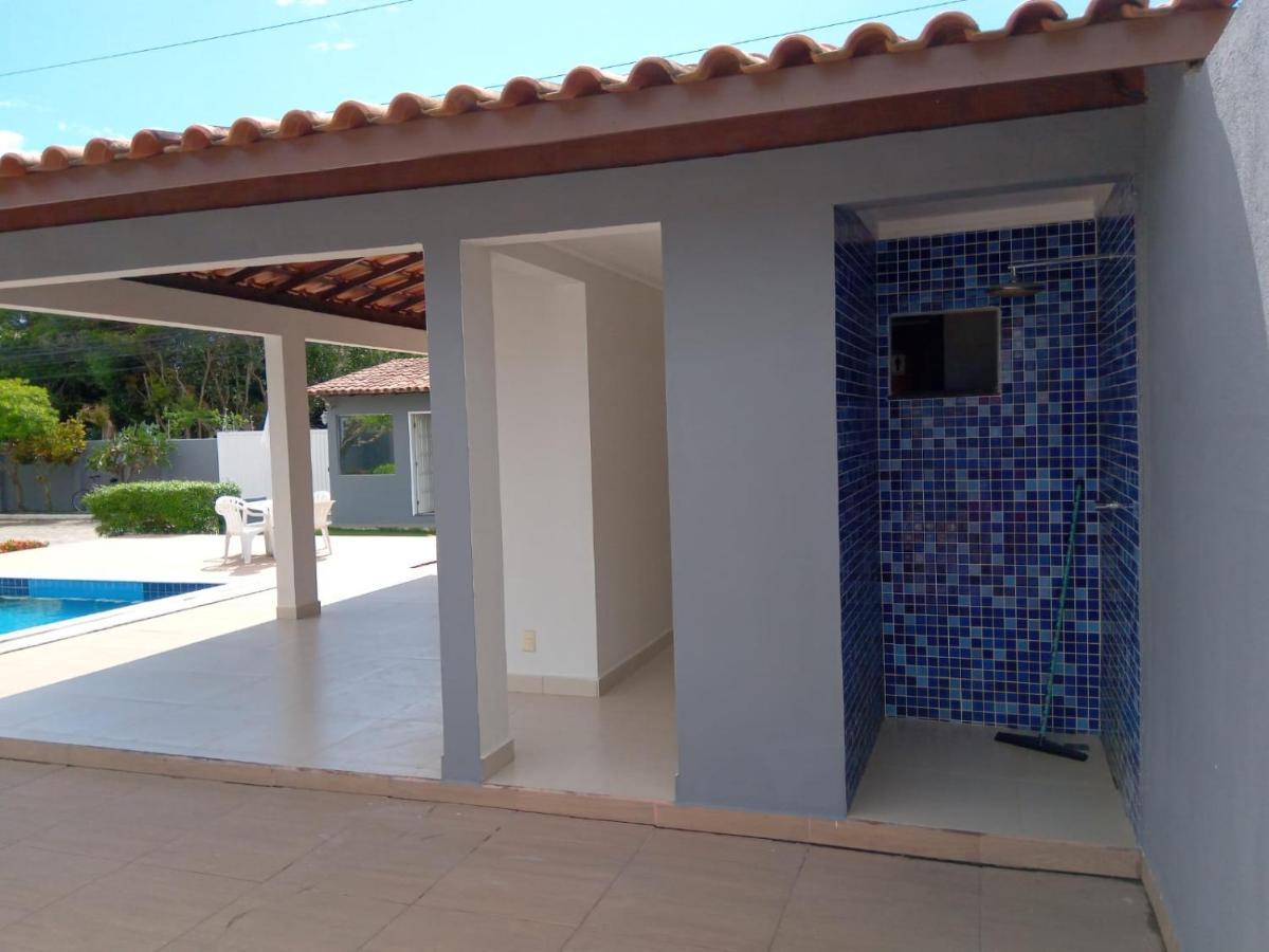 Apartment 3 Quartos No Taperapuan Duplex 450 Mt Da Porto Seguro