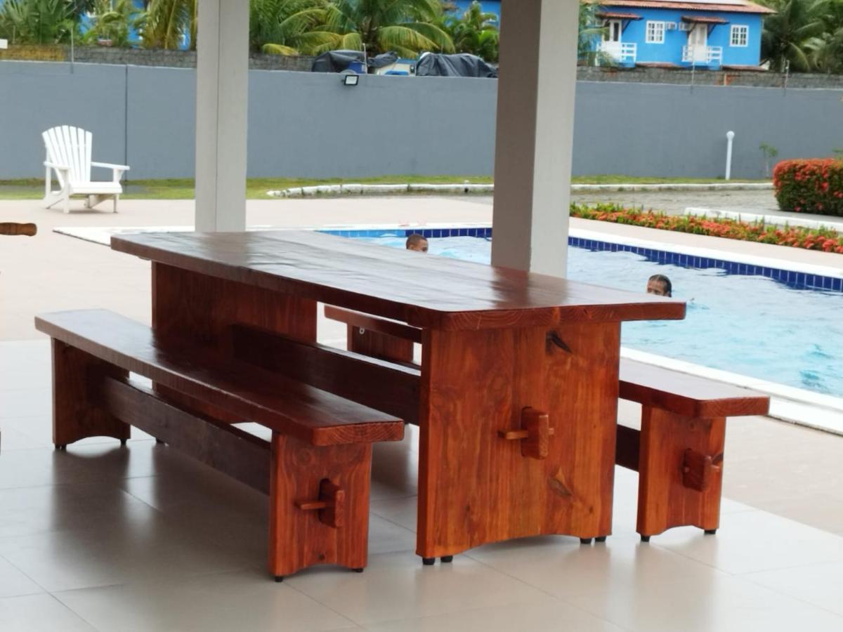 3 Quartos No Taperapuan Duplex 450 Mt Da *