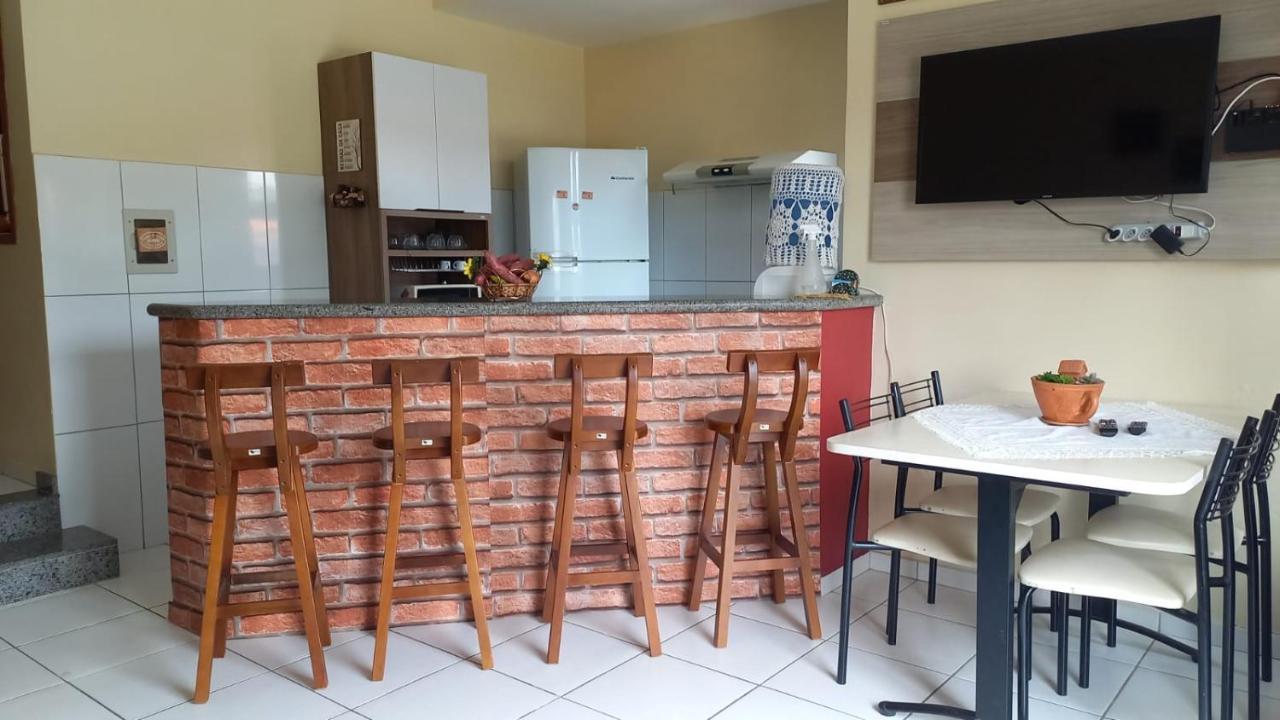 3 Quartos No Taperapuan Duplex 450 Mt Da * Porto Seguro