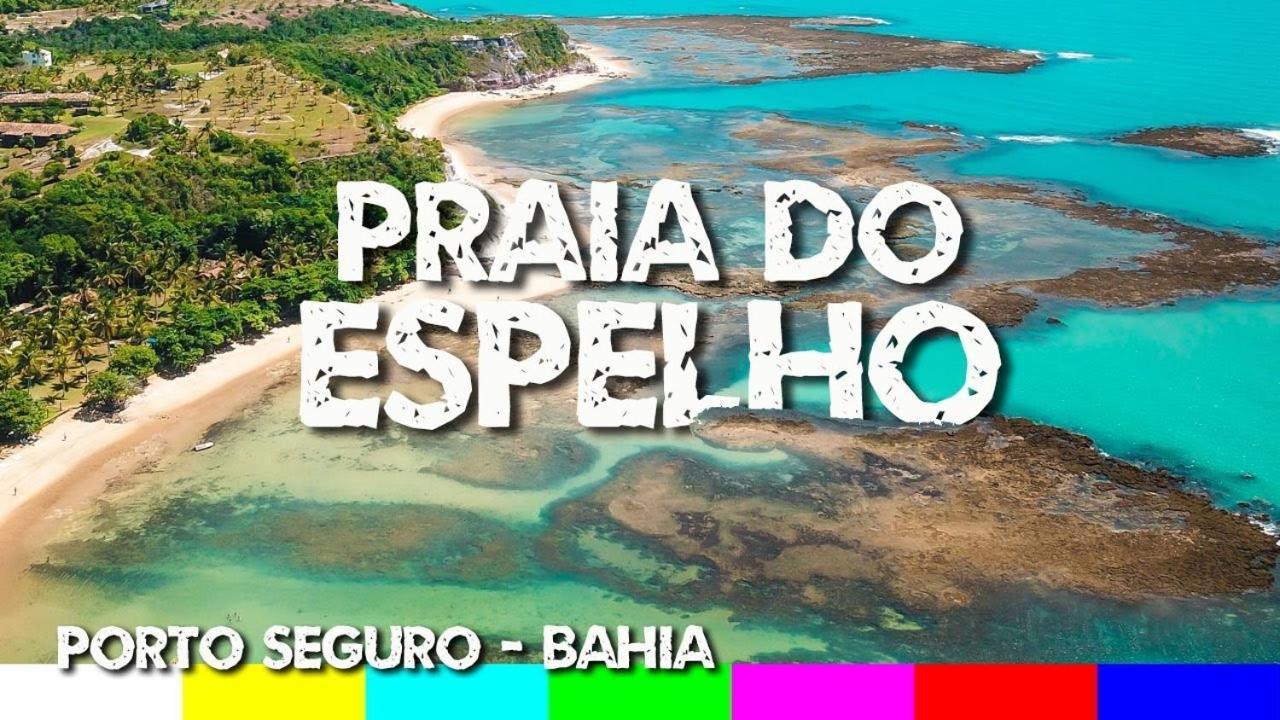 Apartment 3 Quartos No Taperapuan Duplex 450 Mt Da