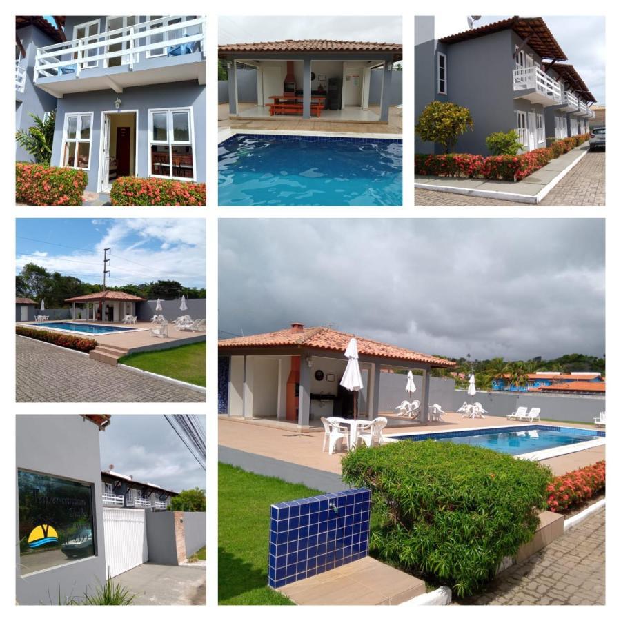 3 Quartos No Taperapuan Duplex 450 Mt Da Apartment *