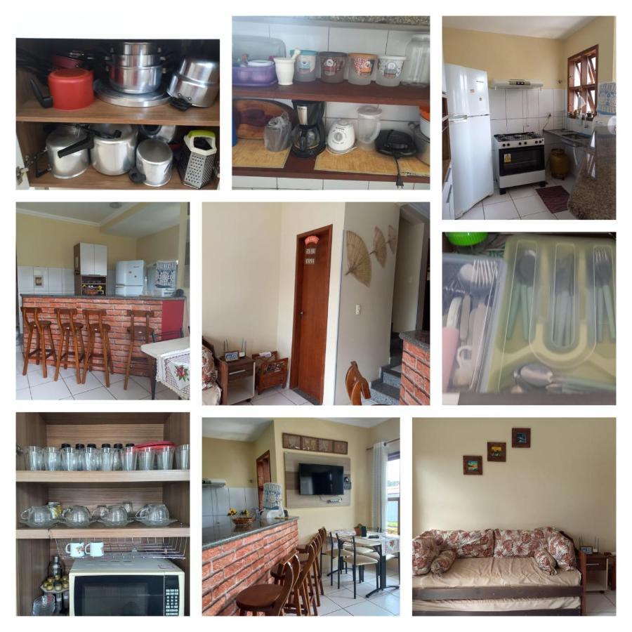 Apartment 3 Quartos No Taperapuan Duplex 450 Mt Da *